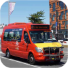 Red Bus minibuses